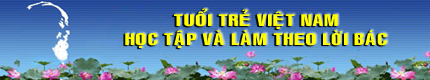 Học tập và làm theo lời Bác